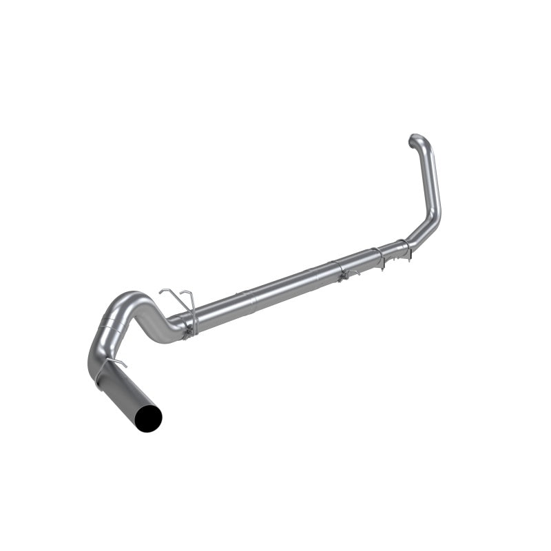 MBRP F-250/350 7.3L all models 5in Turbo Back No Muffler T409