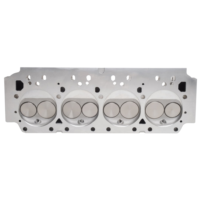 Edelbrock 60189 Single Big Block Chrysler 88cc Head Competition