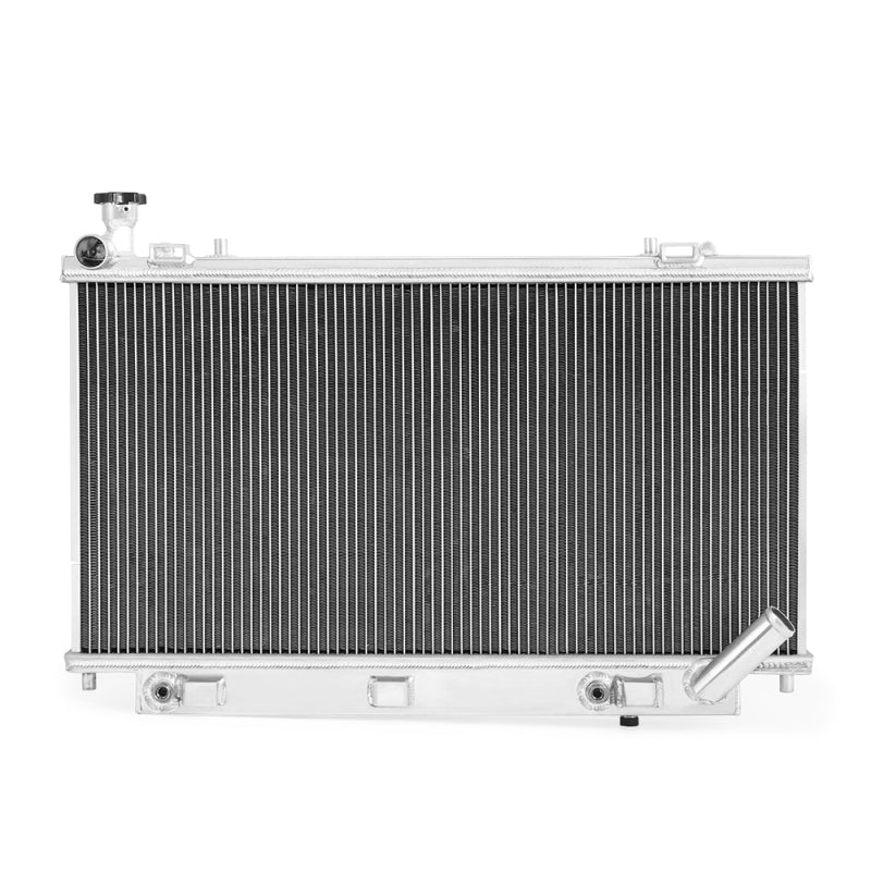 Mishimoto 2008-2009 Pontiac G8 Performance Aluminum Radiator - #MMRAD-G8-08