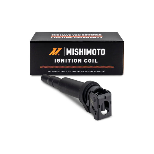 Mishimoto 11-15 BMW 550i 4.4L Ignition Coil - #MMIG-BMW-11