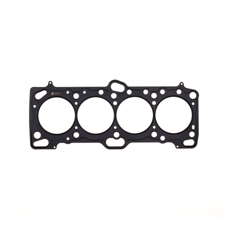 Cometic Gasket C4234-040 .040 in MLS Cylinder Head Gasket, 86mm Bore, DOHC, Except Evo 4-9 for Mitsubishi 4G63/4G63T