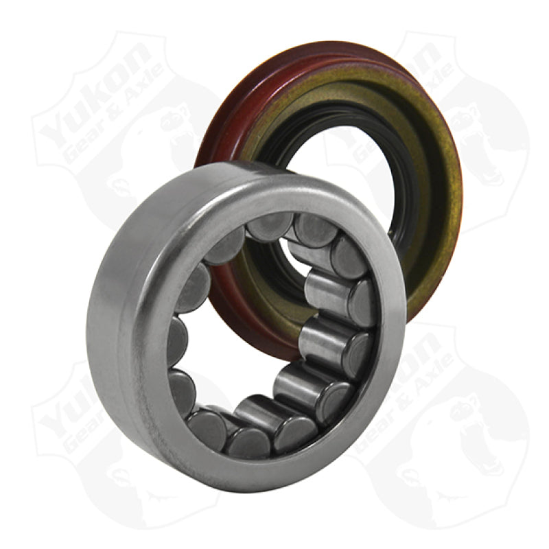 Yukon Gear & Axle AK GMAV Axle Bearing & Seal Kit For Astro Van Rear