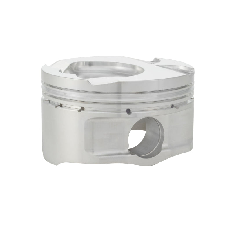 CP Pistons SC7405-4 Forged Piston & Ring Set for Subaru BRZ FA20 86mm Bore 10.0:1 CR Set of 4