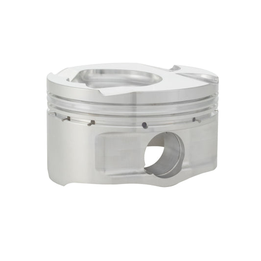 CP Pistons SC7405-4 Forged Piston & Ring Set for Subaru BRZ FA20 86mm Bore 10.0:1 CR Set of 4