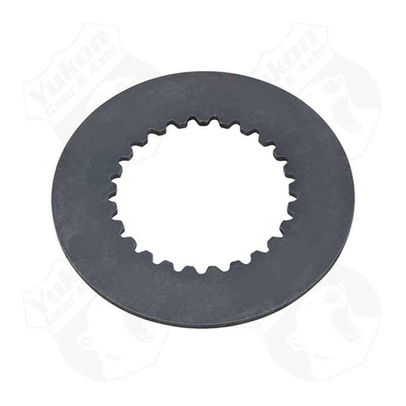 Yukon Gear & Axle YPKD44-PC-03 Powr Lok Flat Driven Plate For Dana 44