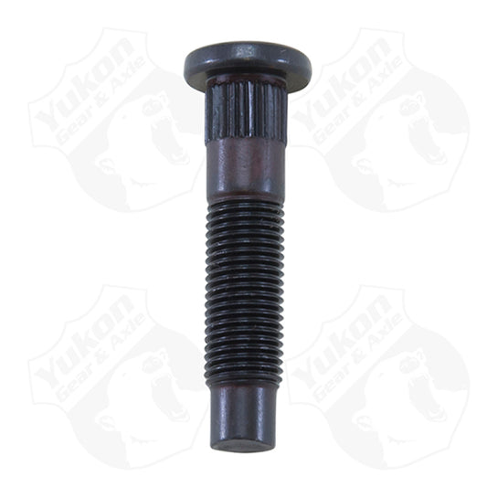Yukon Gear & Axle YP DOF9-12 Dropout Housing Stud For Ford 8in & 9in