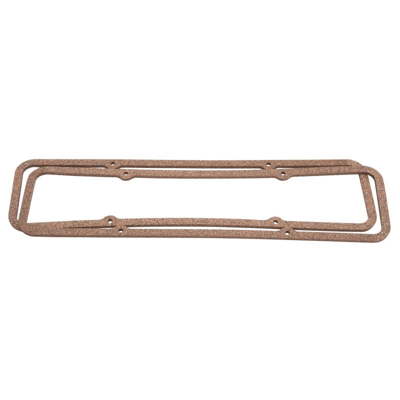 Edelbrock 7548 Gasket V/C SBC Pair