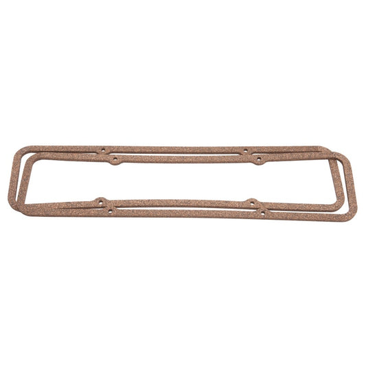 Edelbrock 7548 Gasket V/C SBC Pair