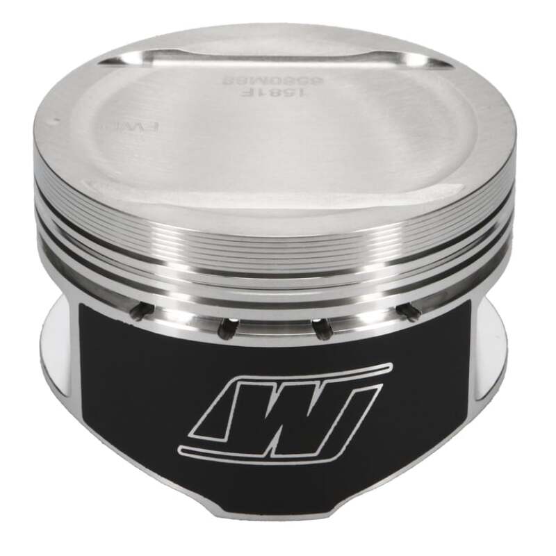 Wiseco K580M88 for CHRY NEON 8.8:1 Turbo 1.236 X 88.0 Piston Shelf Stock Kit