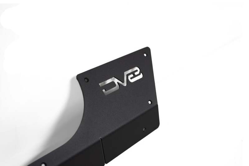 DV8 Offroad 20-23 Jeep Gladiator JT Rock Skins - #SRGL-09
