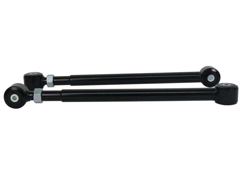 Whiteline KTA202 Lower Trailing Arm for 2008-2021 Lexus LX570, 2022-2026 Lexus LX600, 2024-2027 Toyota Land Cruiser and More