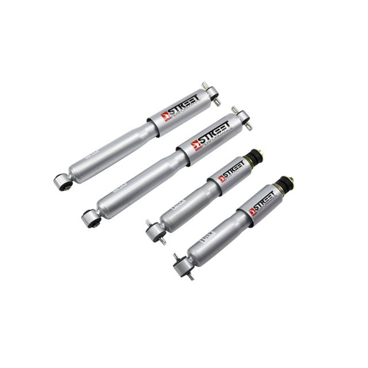 Belltech Shock Set SP for 1982-2003 Chevy S10/GMC Sonoma/Chevy S10 Blazer