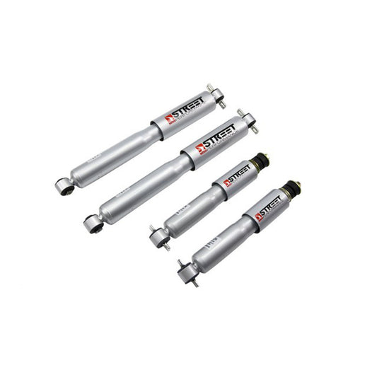 Belltech Shock Set SP for 1982-2003 Chevy S10/GMC Sonoma/Chevy S10 Blazer