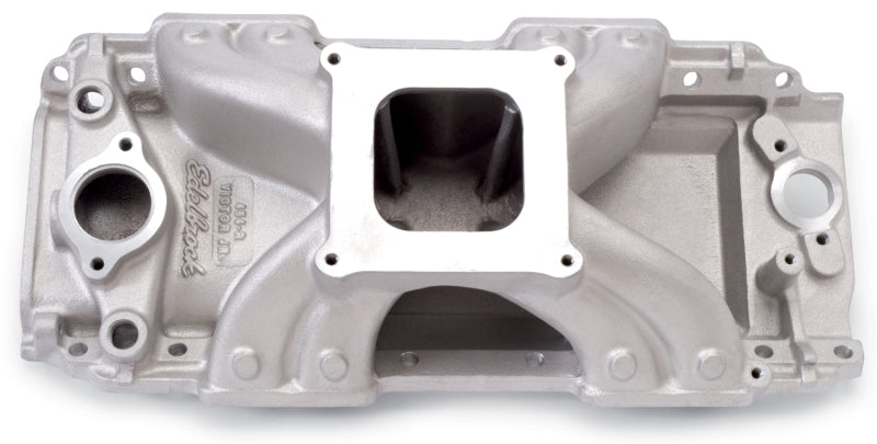 Edelbrock 29021 Polished Victor 454-R 850