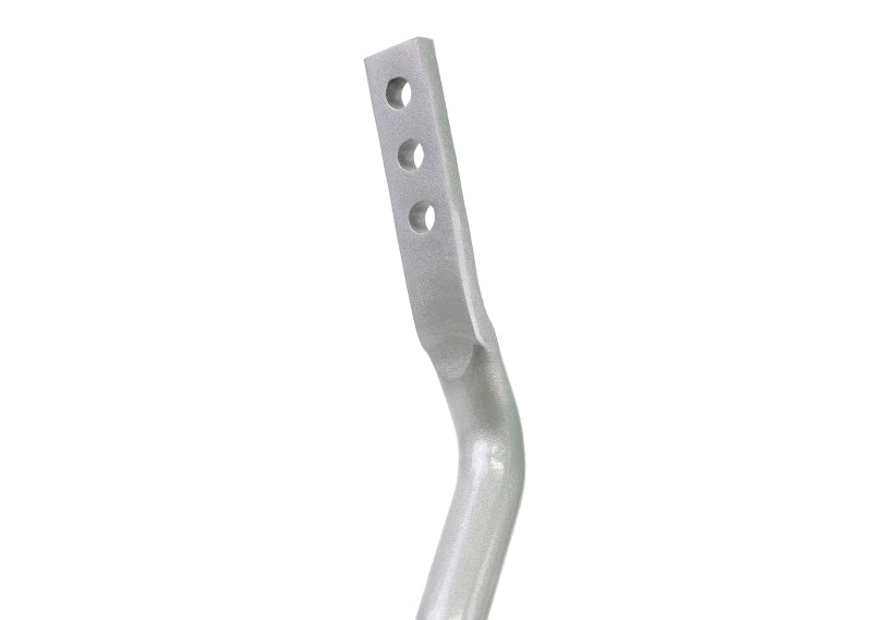 Whiteline BNR36XZ Rear 20mm Sway Bar-Heavy Duty Blade Adjustable for 2009-2018 Nissan GT-R