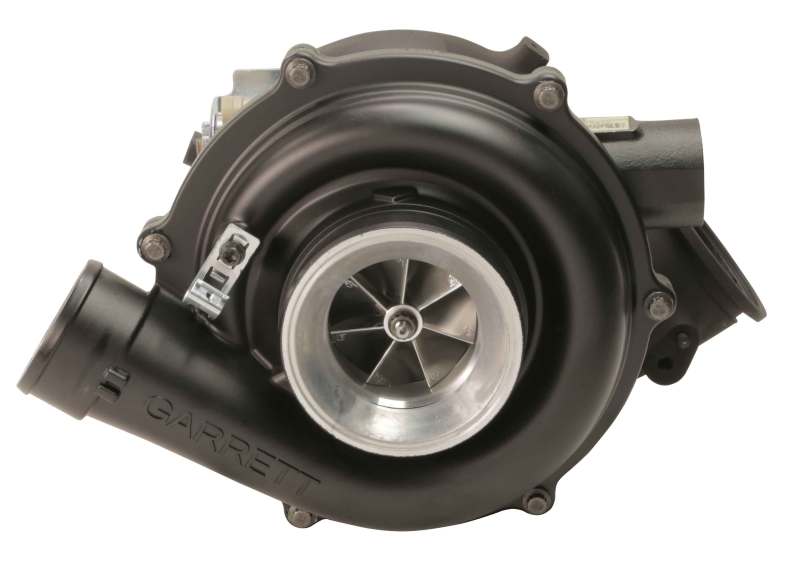 Fleece Performance FPE-6.0STREET-0407 04.5-07 63mm FMW for Ford 6.0L Cheetah Turbocharger