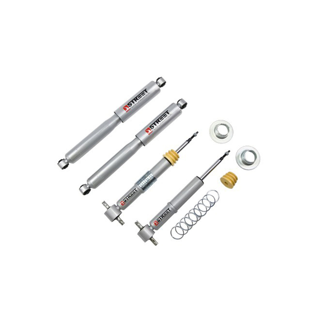 Belltech Shock Set SP for 07-20 Chevy Tahoe/GMC Yukon/Chevy Suburban 1500