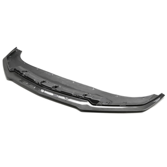 Ford Racing for 2020-2021 Mustang GT500 Carbon Fiber Front Splitter Kit