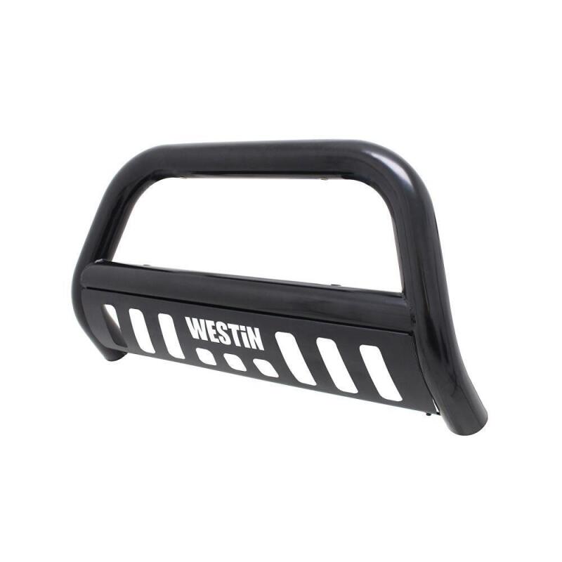 Westin 31-5905 E-Series Bull Bar for 2017-2022 Ford F-250 / F-350 Black
