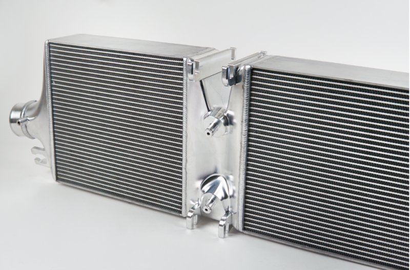 CSF 8188 HP Intercooler for 2020+ Porsche 992 Turbo/S and 992.2 Carrera 3.0T