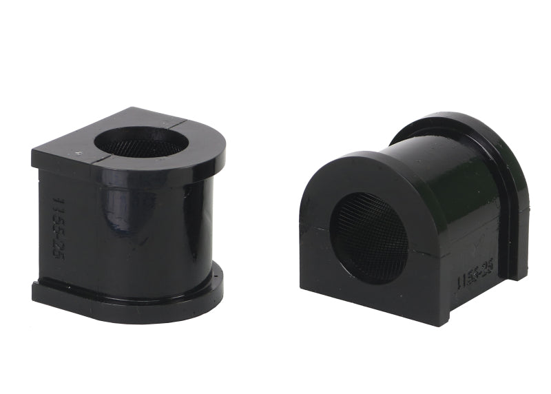 Whiteline W23797 Sway Bar Mount Bushing Kit 25mm