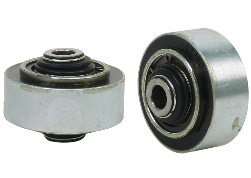 Whiteline KCA470 Rear Control Arm Bushing Kit for 2008-2015 Mitsubishi Lancer