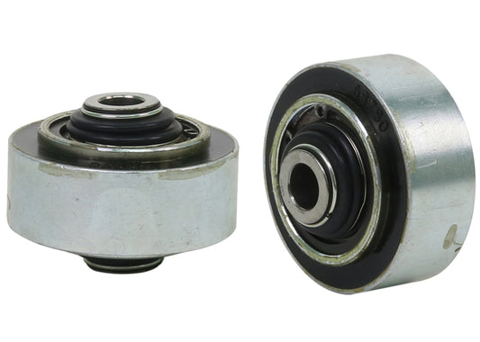 Whiteline KCA470 Rear Control Arm Bushing Kit for 2008-2015 Mitsubishi Lancer