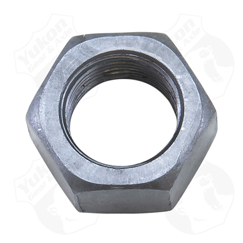 Yukon Gear & Axle YSPPN-018 Pinion Nut
