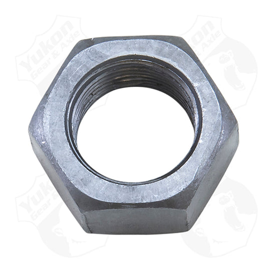 Yukon Gear & Axle YSPPN-018 Pinion Nut