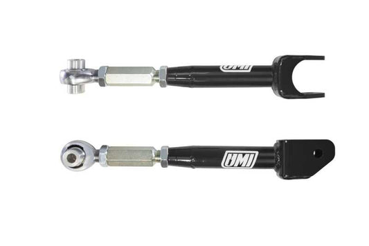 UMI Performance 2542-B Suspension Control Arm Black for 2016-2024 Camaro