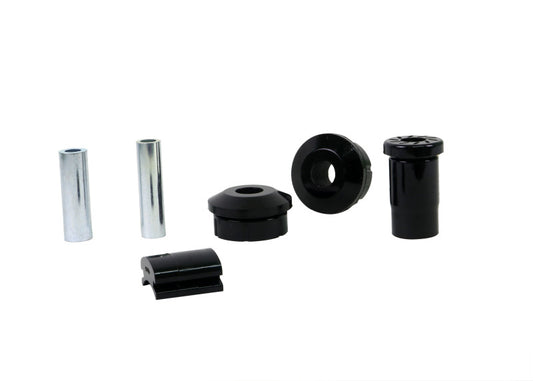 Whiteline W63634 Control Arm Lower Rear Inner Bushing for 2005-2010 Ford Mustang
