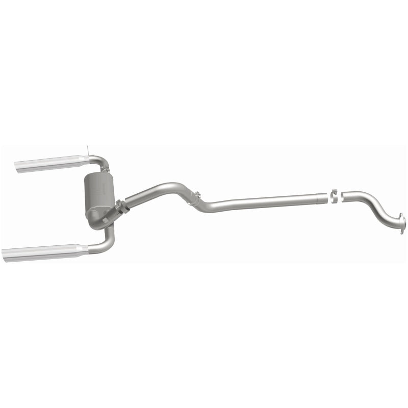 MagnaFlow 15620 Sys C/B Camaro-Firebird 93-97 5.7L - #15620