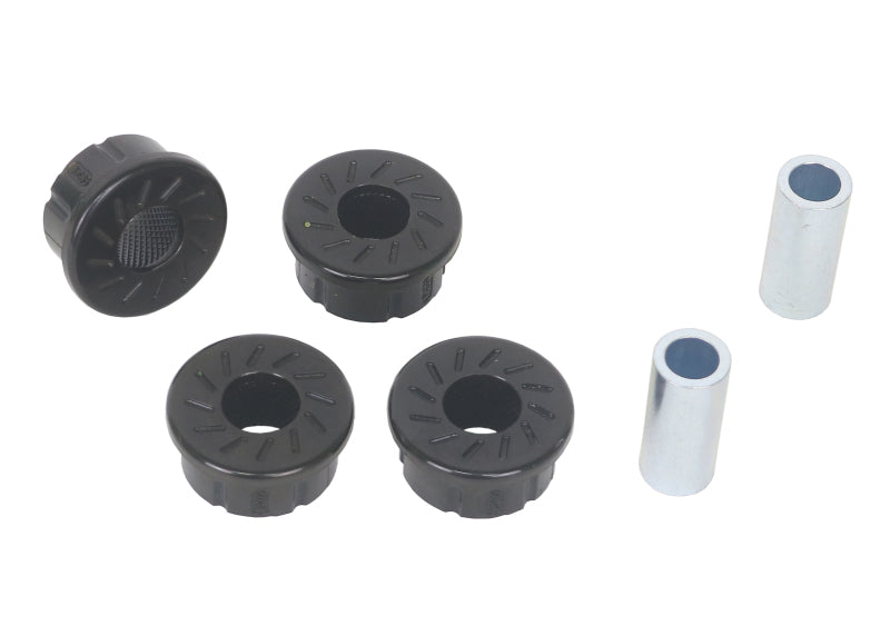 Whiteline W93575 Ball Joint Dust Boots for 1991-2001 Acura Integra, 1992-2000 Honda Civic