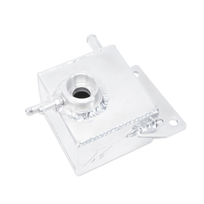Mishimoto Subaru 02-07 WRX/ 04-14 STI WRX/STI Aluminum Coolant Expansion Tank - #MMRT-WRX-01E