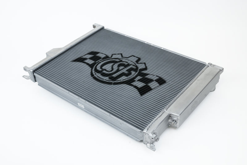 CSF 7211 High Performance Radiator for BMW S54 Swap Into E36 / E46 Chassis