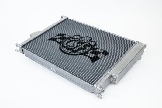 CSF 7211 High Performance Radiator for BMW S54 Swap Into E36 / E46 Chassis