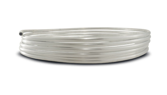 Vibrant 1/2in OD (12.7mm) Hard Line - 25 Foot Spool
