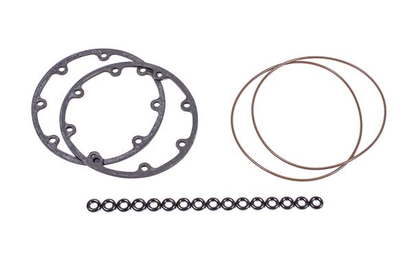 Radium Engineering Fuel Surge Tank O-Ring Service Kit - #20-0087