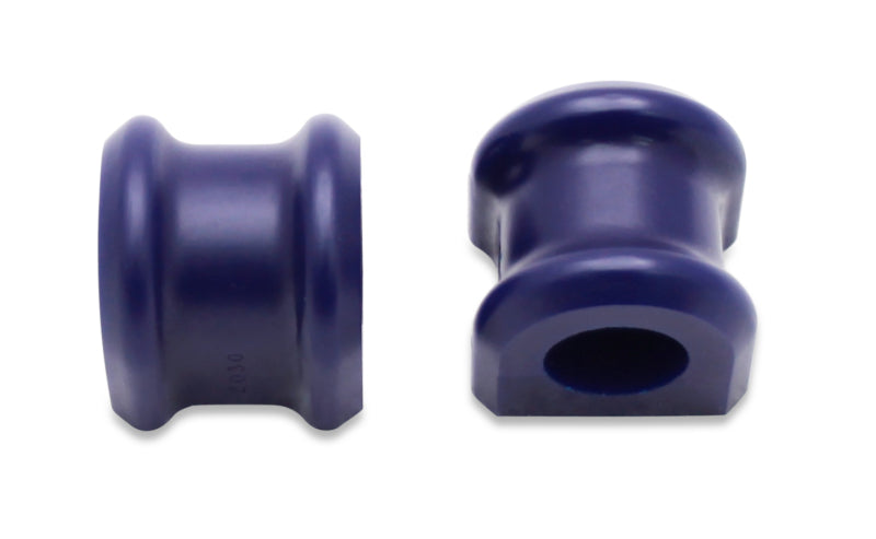 SuperPro Front Sway Bar Mount Bushing Kit