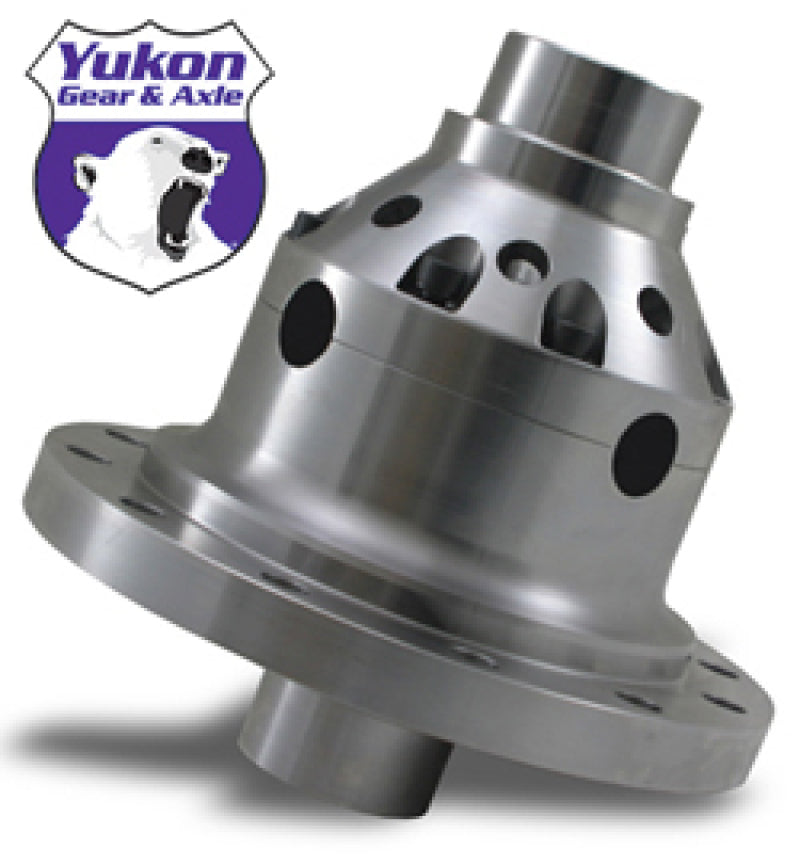 Yukon Gear & Axle YGLGM11.5-38 Grizzly Locker For GM & Chrysler 11.5in with 38 Spline Axles