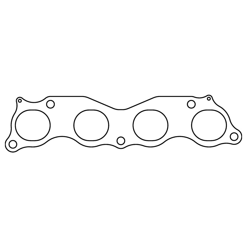 Cometic Gasket C4162-030 .030 in MLS Exhaust Manifold Gasket for Honda K20A2/K20Z1/K20Z3/K24A1/K24A2/K24A3/K24A4/K24A8/K24Z1