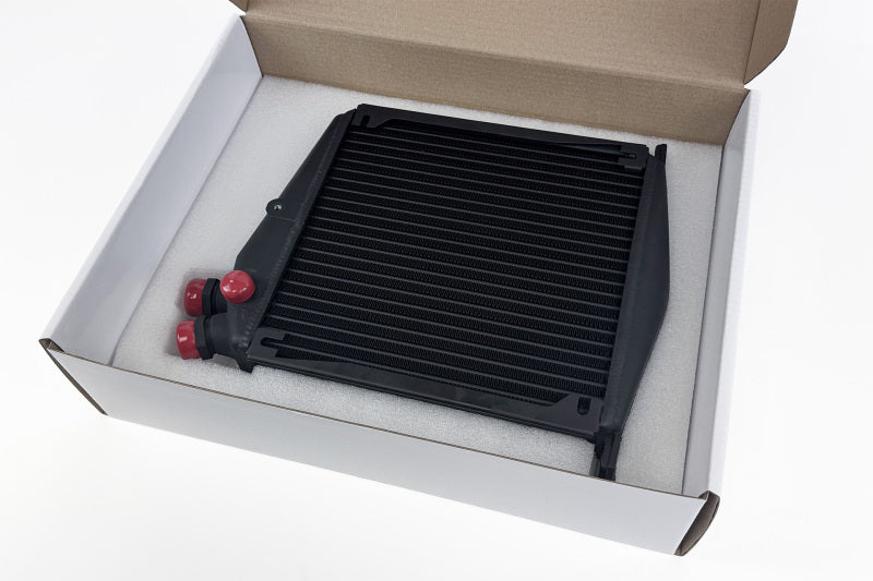 CSF 8334 Oil Cooler for Porsche 964/993 OEM+ Performance Fender