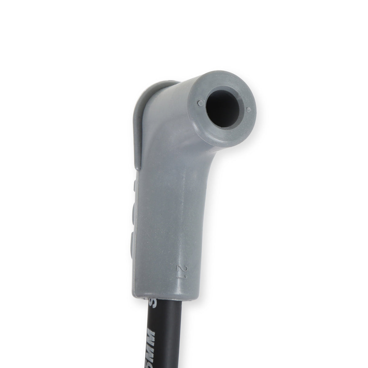 MSD 84033 HEI Coil Wire, Blaster 3, Super Conductor, Black
