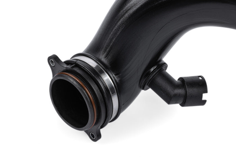 APR 22-24 Audi A3/A3 Quattro/22-26 Volkswagen GTI EA888.4 (MQB EVO) 2.0T Intake Back Tube Conversion