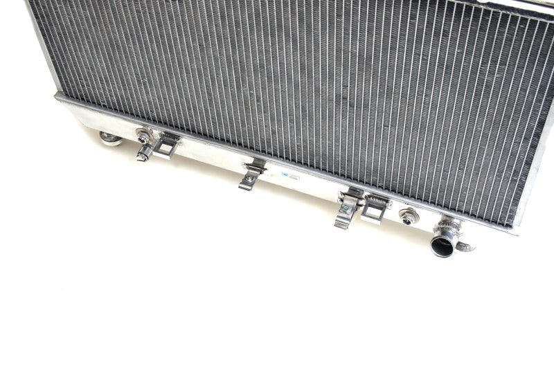 CSF 7003 Radiator for 10-12 Chevrolet Camaro V8