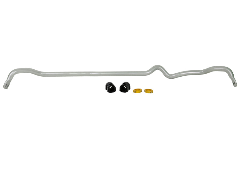 Whiteline BSF50Z Front 26mm Heavy Duty Adjustable Sway Bar for 2014-2018 Subaru Forester