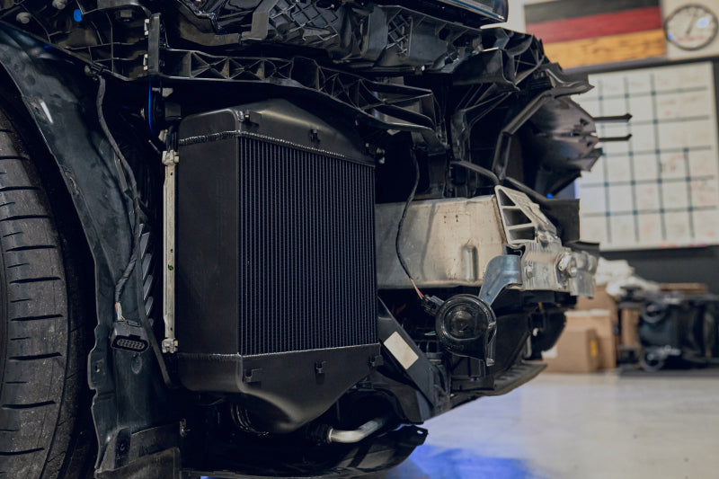 CSF 8211 HP Intercooler for 2019+ Lamborghini Urus/2020+ Audi RS Q8 / SQ8 / SQ7
