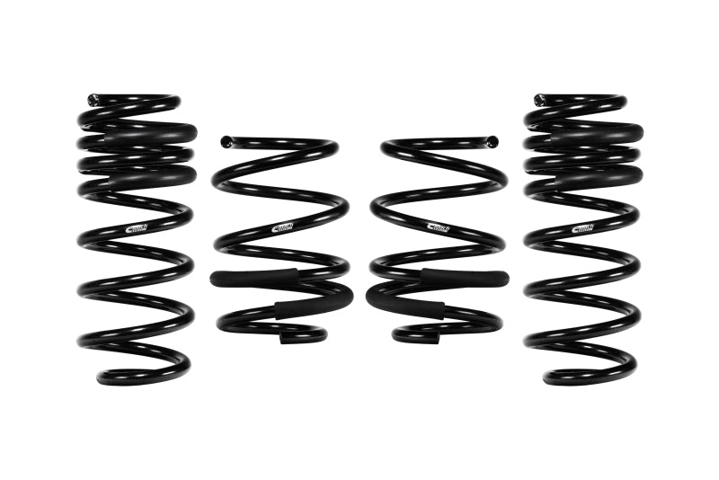 Eibach 22-23 Honda Civic Type R FWD FL5 Pro-Kit (Set of 4 Springs) E10-40-043-03-22