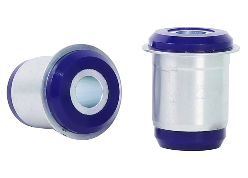 SuperPro Front Control Arm Lower Inner Forward Bushing Kit