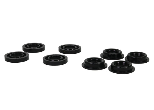 Whiteline KDT922 Rear Crossmember-Mount Insert Bushing for 2013-2025 Subaru BRZ, 2022-2027 Toyota GR86, 2013-2016 Scion FR-S and More